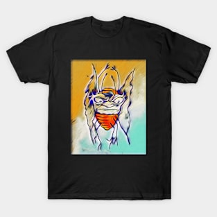 Nihilistic Butterfly T-Shirt